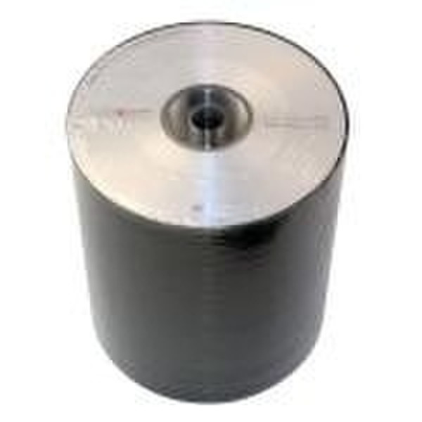 XDISC CD - R Professional 700MB 52X Spindle100pcs. CD-R 700MB 100pc(s)