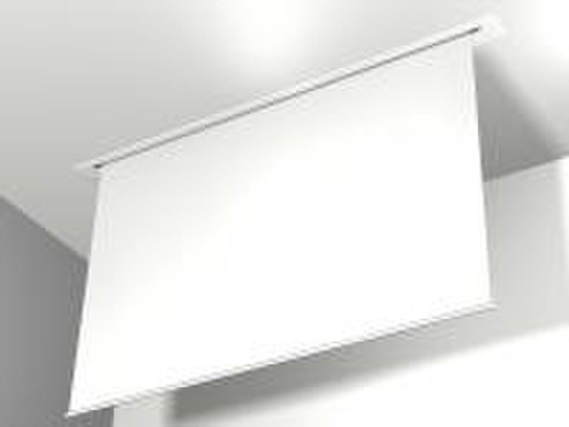 Avers Contour 18 MG Inceiling Electric Projection Screen 1:1 проекционный экран