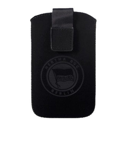 trendwerk77 BBSEM2247 Sleeve case Черный чехол для мобильного телефона