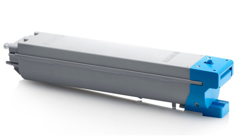Samsung CLT-C659S Тонер 20000страниц Бирюзовый тонер и картридж для лазерного принтера