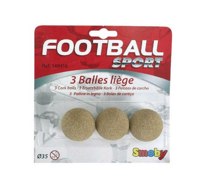 Smoby 140410 table football accessory