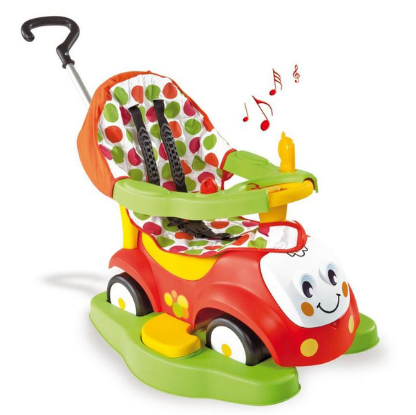 Smoby 431709 ride-on toy