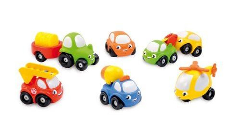 Smoby 211261 toy vehicle