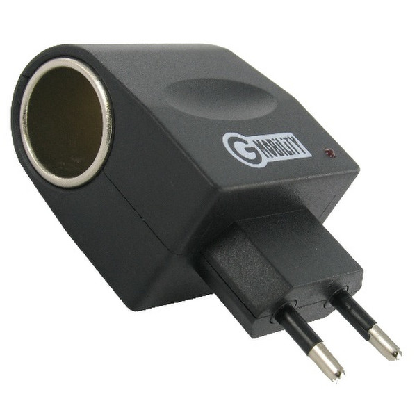G-Mobility GRGMACTK Indoor Black mobile device charger