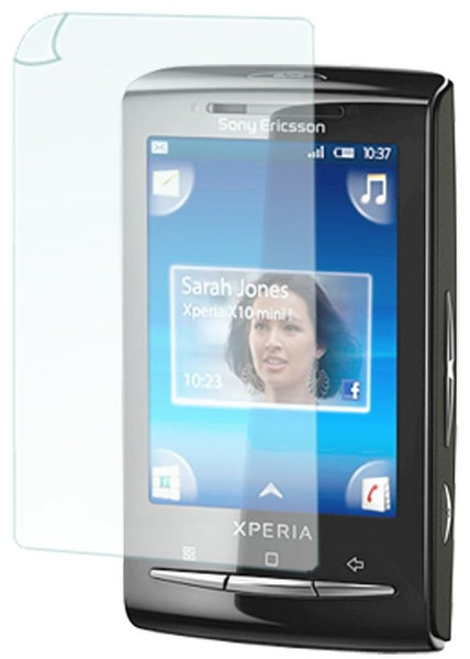 Nexxus 5051495114180 screen protector