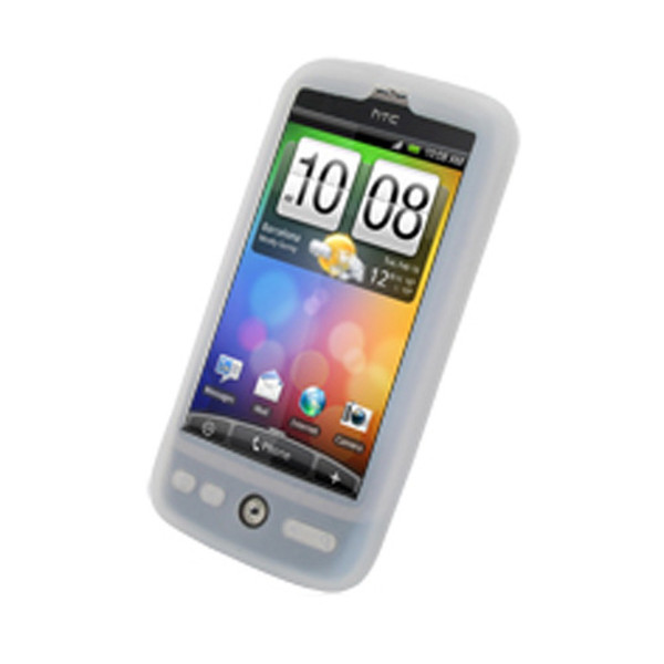 BlueTrade BT-CASE-FS-HA81W Cover White mobile phone case