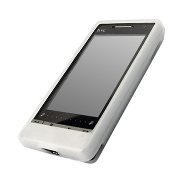 BlueTrade BT-CASE-FS-P53W Cover case Белый чехол для мобильного телефона