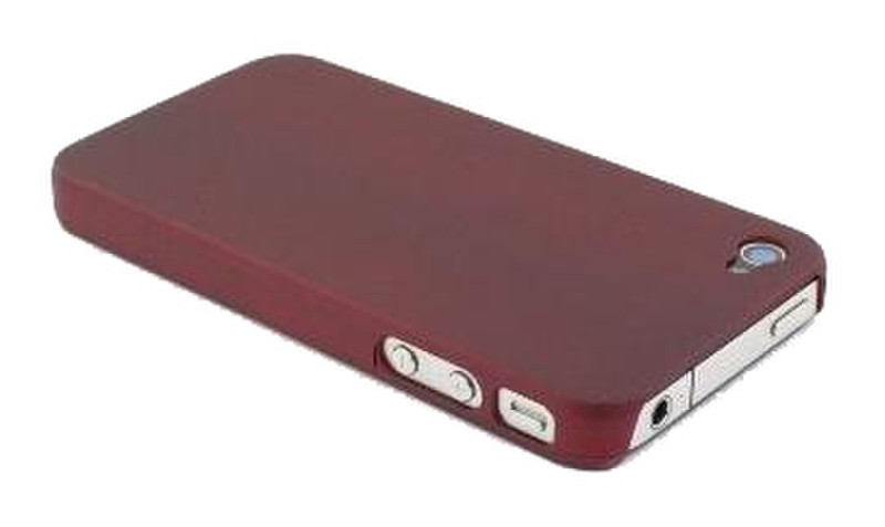 Dismaq qClip Cover case Красный