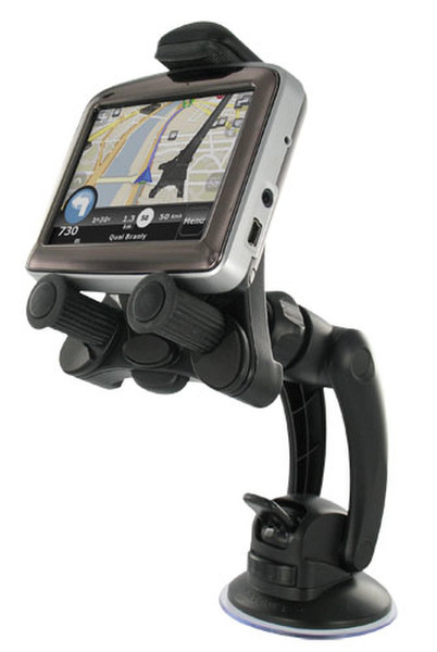 G-Mobility GRGMCMUNI35 navigator mount & holder