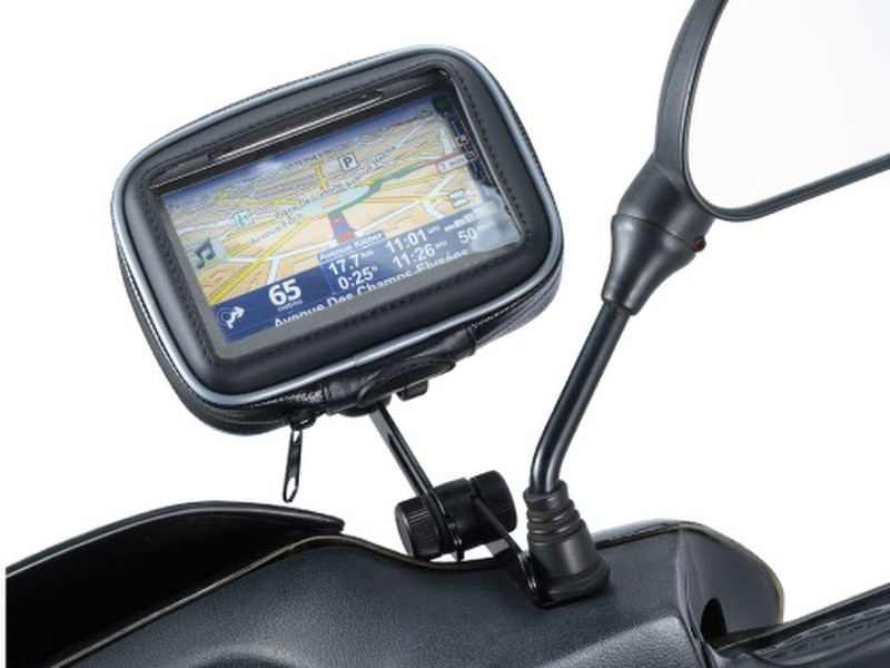 G-Mobility GRGMGPS2R35SC navigator mount & holder