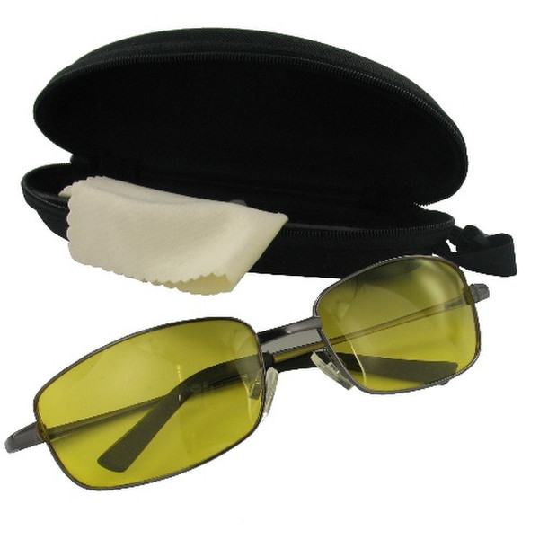 G-Mobility GRGMLNCL Черный защитные очки