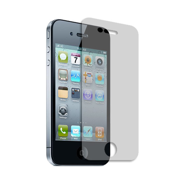 G-Mobility GRGMSPIP4G iPhone 4 1шт защитная пленка