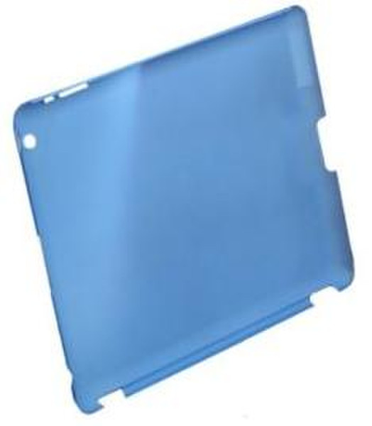 BlueTrade BT-COV-AIPAD3L Cover case Синий чехол для планшета