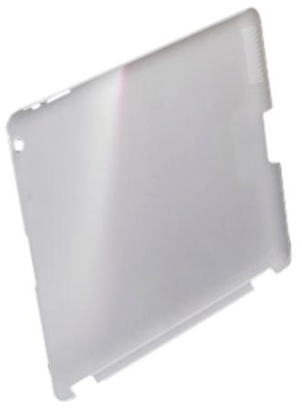 BlueTrade BT-COV-AIPAD3W Cover case Weiß Tablet-Schutzhülle