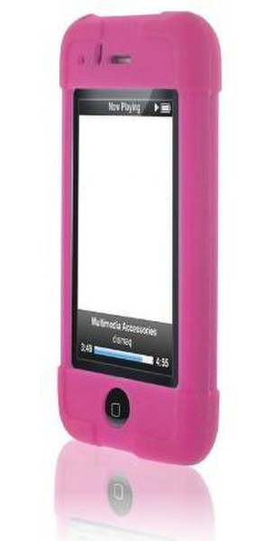 Dismaq qCase Cover Pink
