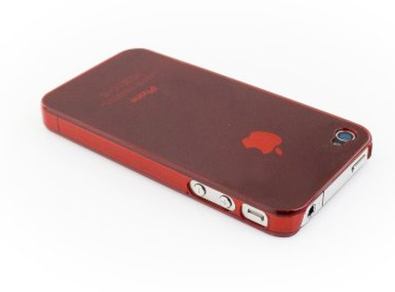 Dismaq qClip Cover Red