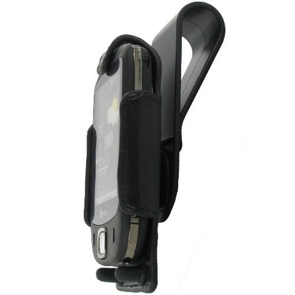 G-Mobility GRGMCMPSHTC Car Passive holder Black holder