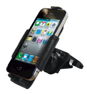 G-Mobility GRGMCMRIP car Active holder Black holder