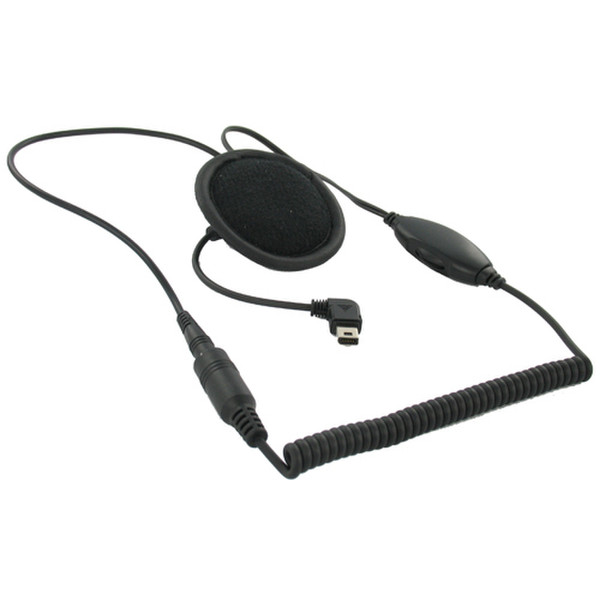 G-Mobility GRGMHPHTC2R mobile headset