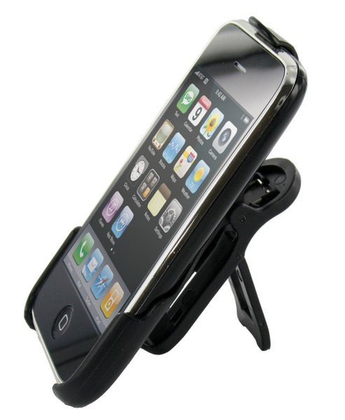 G-Mobility GRGMIPSTAND car Passive holder Black holder