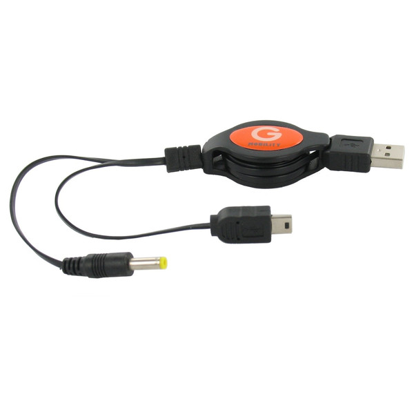G-Mobility GRGMSYGPS USB Kabel