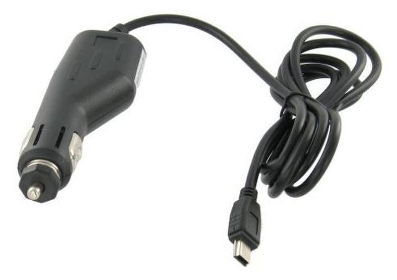 G-Mobility GRJMACGAR Auto Black mobile device charger