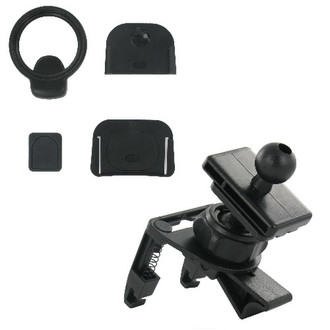 G-Mobility GRJMCMTTAIR Black holder