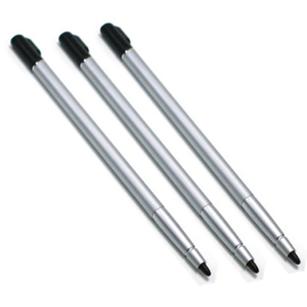 G-Mobility GRJMPS77 Black,Silver stylus pen