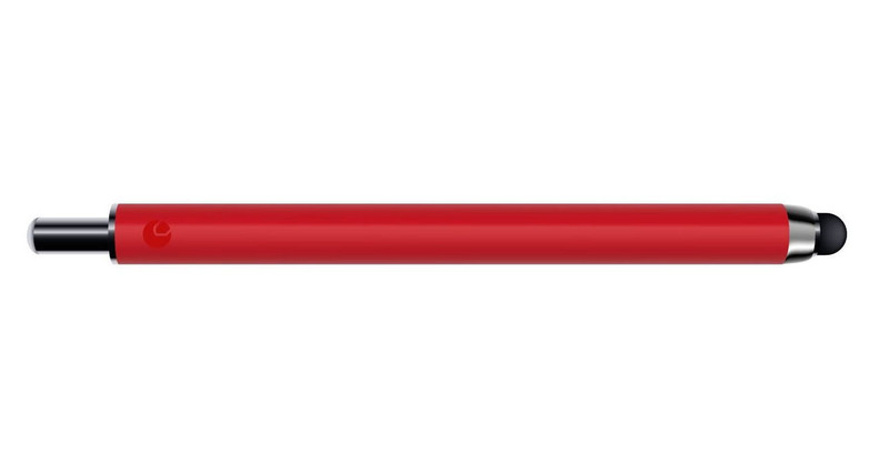Rubinato HTML Red stylus pen