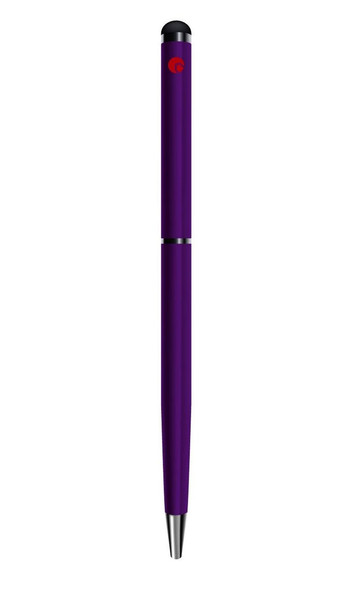 Rubinato TXT Purple stylus pen