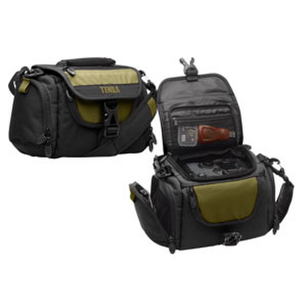 Tenba/RoadWired Xpress: Medium Shoulder Bag