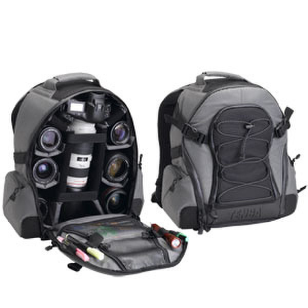 Tenba/RoadWired Shootout: Mini Backpack