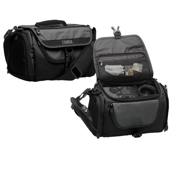 Tenba/RoadWired Xpress: Large Shoulder Bag
