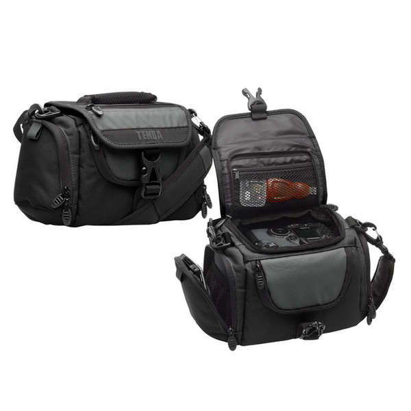 Tenba/RoadWired Xpress: Medium Shoulder Bag