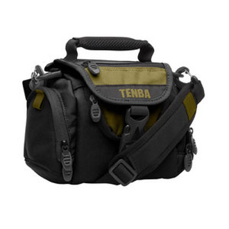 Tenba/RoadWired Xpress: Small Shoulder Bag