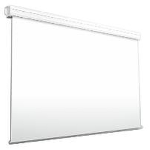 Avers Cirrus CL 18 MG BB Manual Operated Projection Screen 1:1 Projektionsleinwand