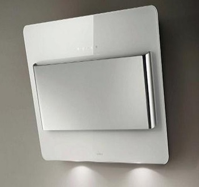 Elica BELT WH/F/55 Wall-mounted 800m³/h D White