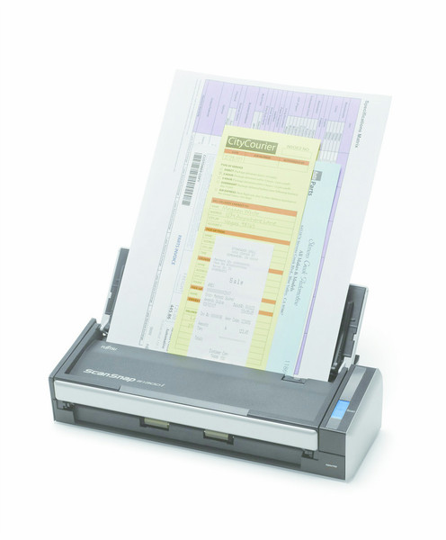 Fujitsu ScanSnap S1300i Deluxe