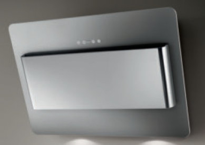 Elica BELT IX/F/80 Wall-mounted 800m³/h Stainless steel