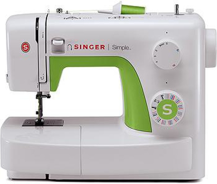 SINGER 3229 Automatic sewing machine Электромеханический sewing machine