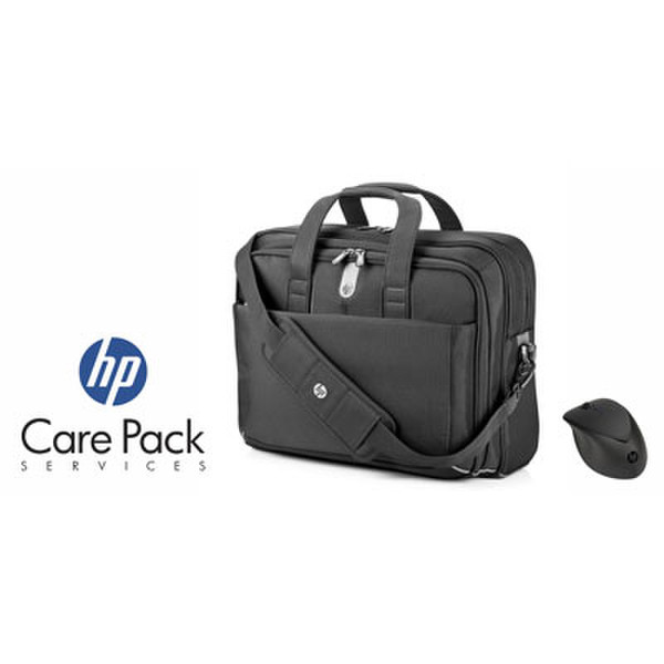 HP Professional Top Load Case Bundle