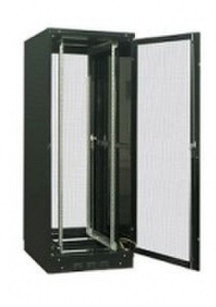 Moeller 19" Server Rack Отдельностоящий Черный стойка