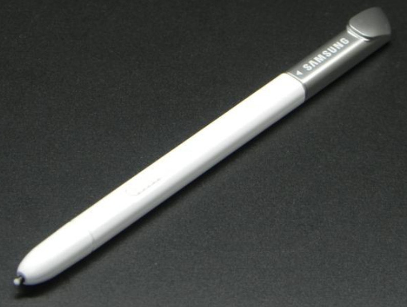 Samsung GH98-24481B White stylus pen