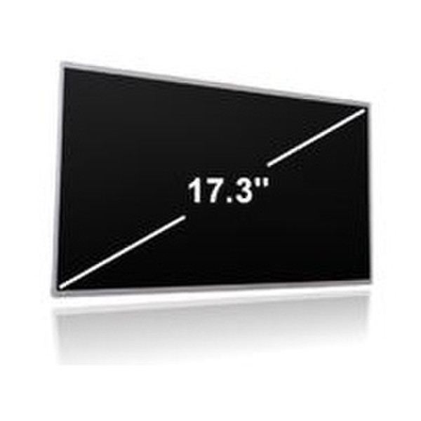 MicroScreen 17.3" LED WXGA++