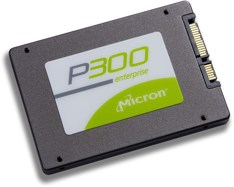 Micron P300 50GB SATA Serial ATA III