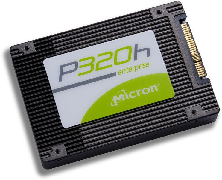 Micron P320h 350GB PCI Express 2.0 Solid State Drive (SSD)