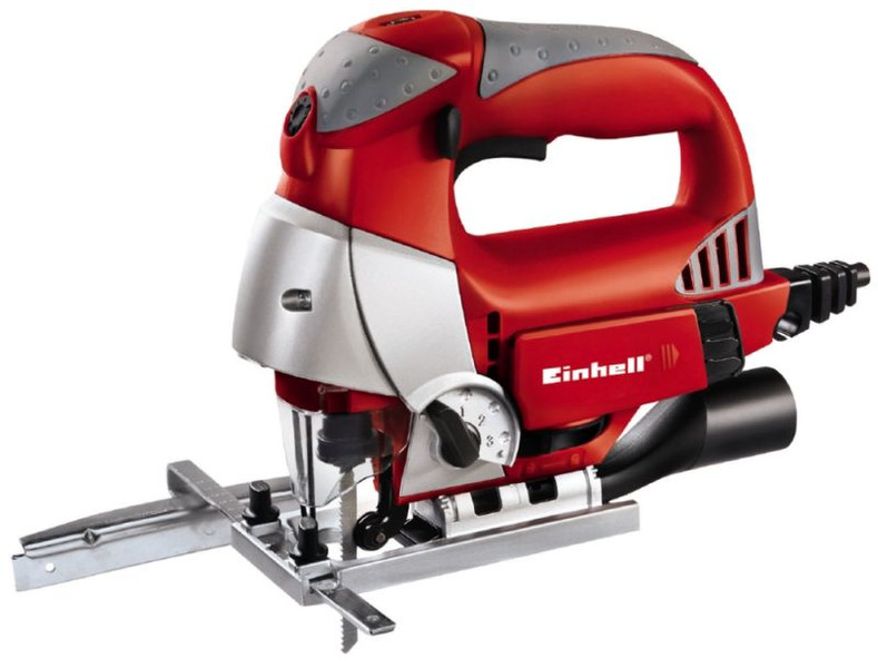 Einhell RT-JS 85 3000RPM 750W 2500g Elektrische Stichsäge