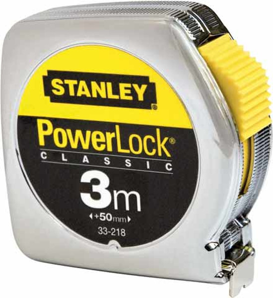 Stanley 0-33-218 tape measure