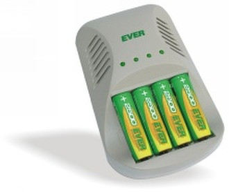 Ever E-700 + 4 x 2700 AA