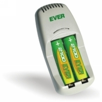 Ever E-050 + 2x1800AA